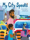 Book Cover: My City Speaks